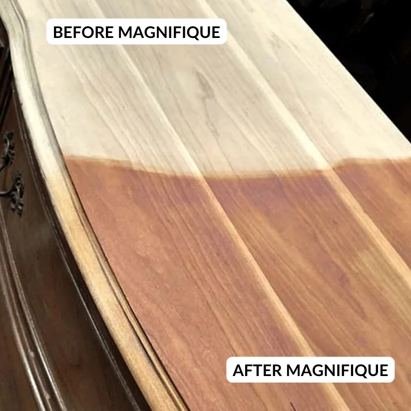 Magnifique – Leather & Furniture Repair Salve