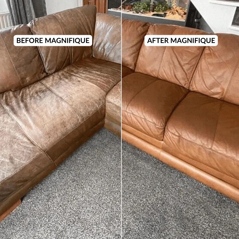 Magnifique – Leather & Furniture Repair Salve